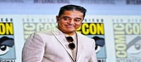 Kamal Haasan Demands 30 Crores for 20 days in 'Project-K.!